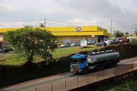 Citrolândia cresce cada dia mais...